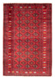 Balutsj-teppe 203x136cm - Persisk teppe