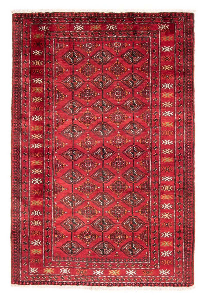 Balutsj-teppe 203x136cm - Persisk teppe