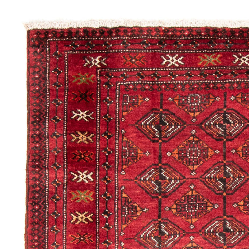 Balutsj-teppe 203x136cm - Persisk teppe