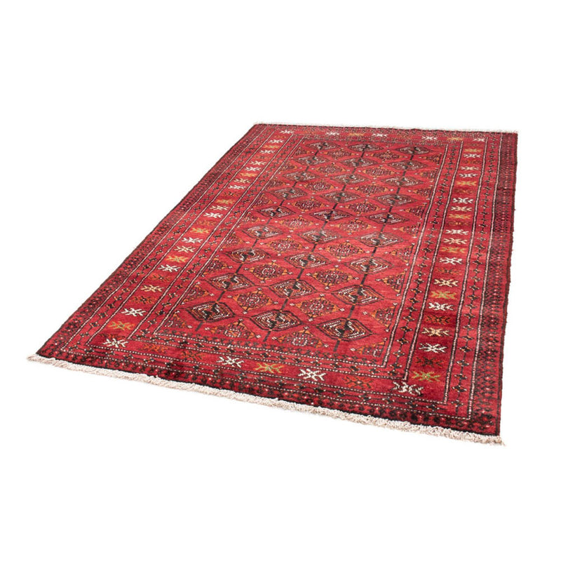 Balutsj-teppe 203x136cm - Persisk teppe