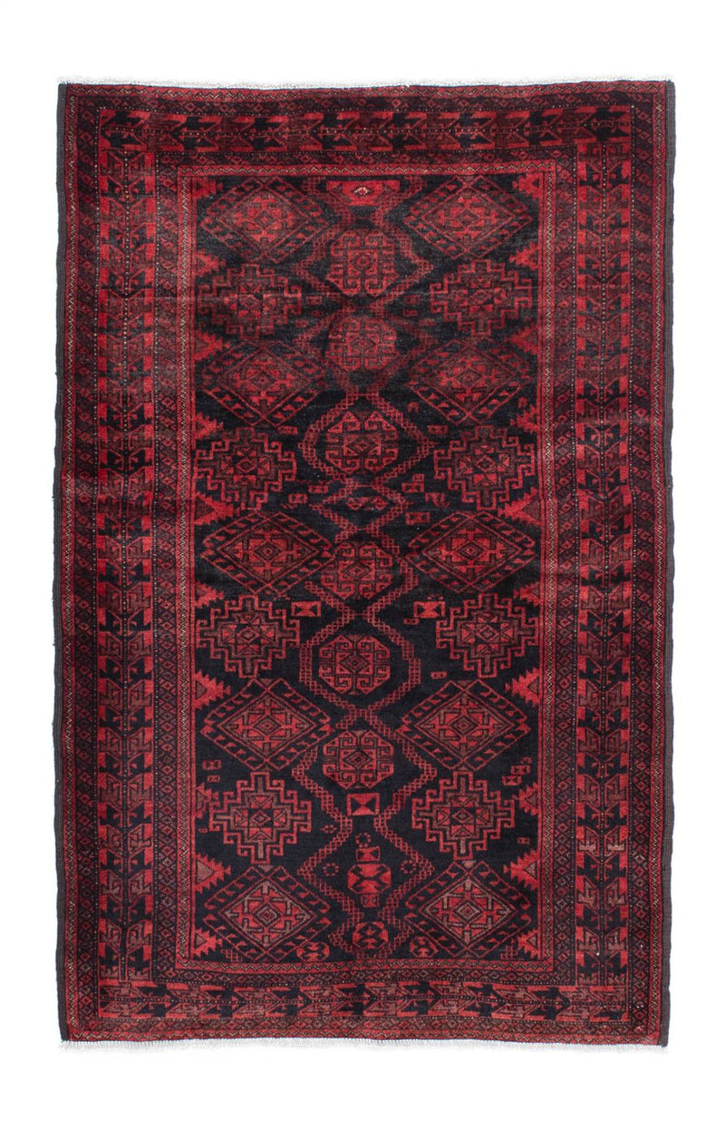 Balutsj-teppe 151x100cm - Orientalsk teppe