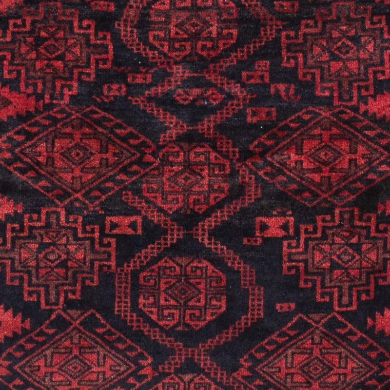 Balutsj-teppe 151x100cm - Orientalsk teppe
