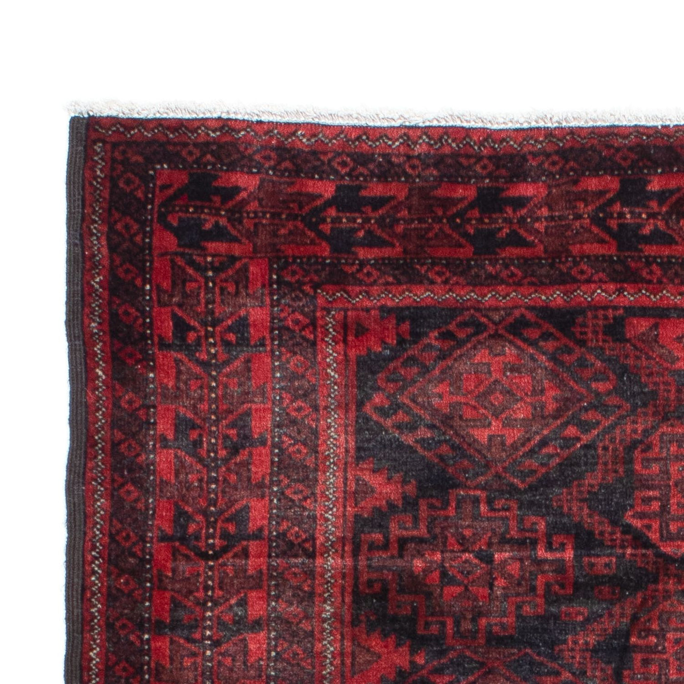 Balutsj-teppe 151x100cm - Orientalsk teppe