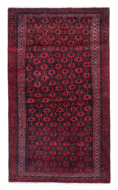 Balutsj-teppe 89x150cm - Orientalsk teppe