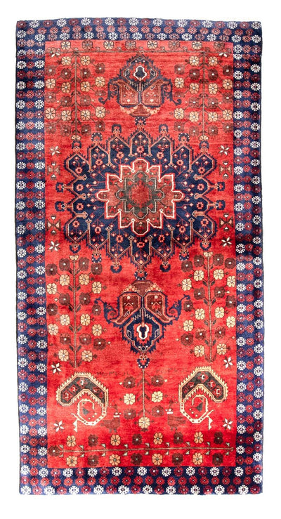 Balutsj-teppe 123x231cm - Orientalsk teppe