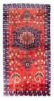 Balutsj-teppe 231x123cm - Orientalsk teppe