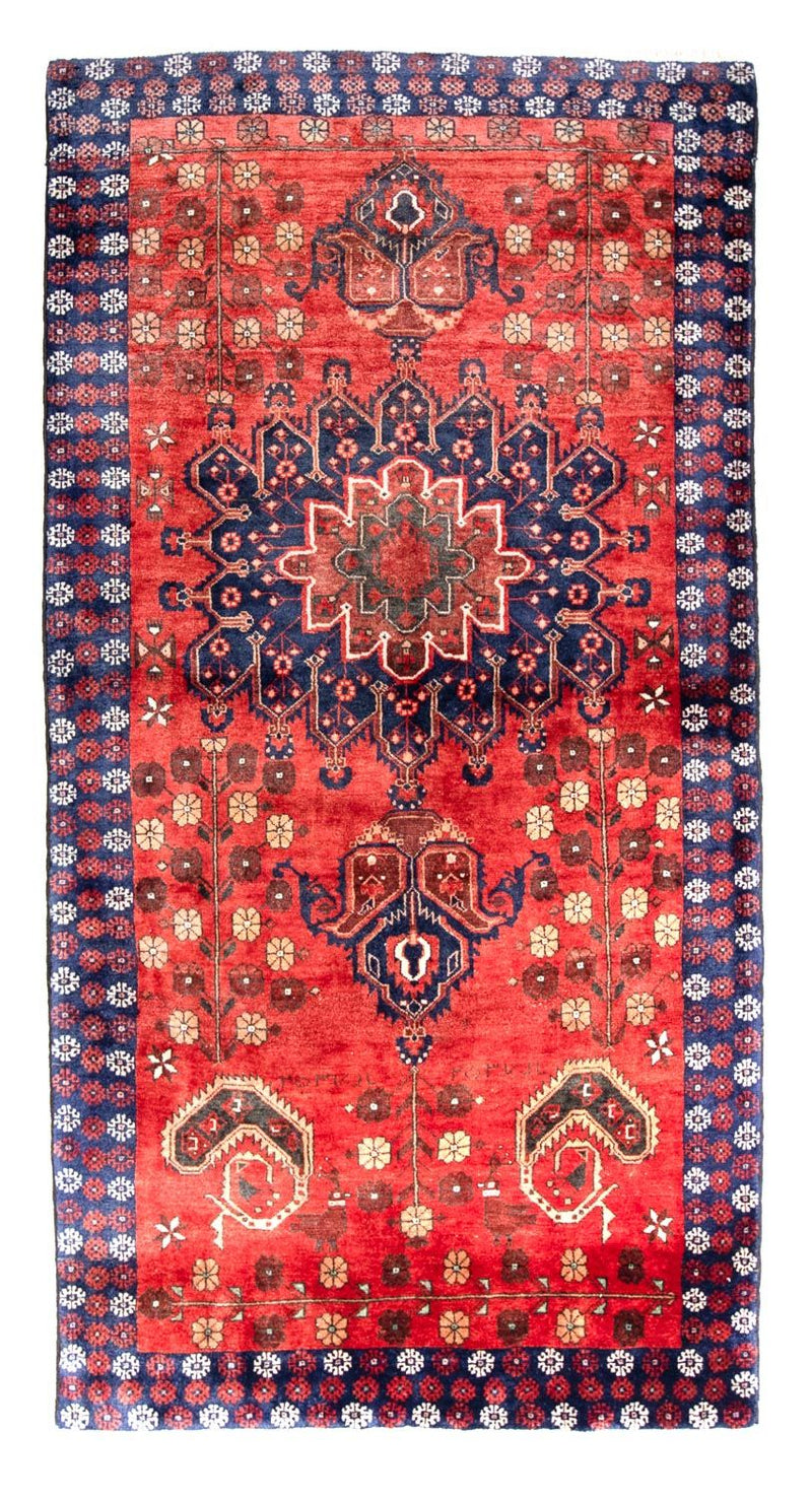 Balutsj-teppe 231x123cm - Orientalsk teppe