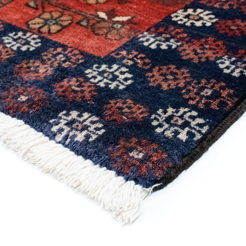 Balutsj-teppe 231x123cm - Orientalsk teppe