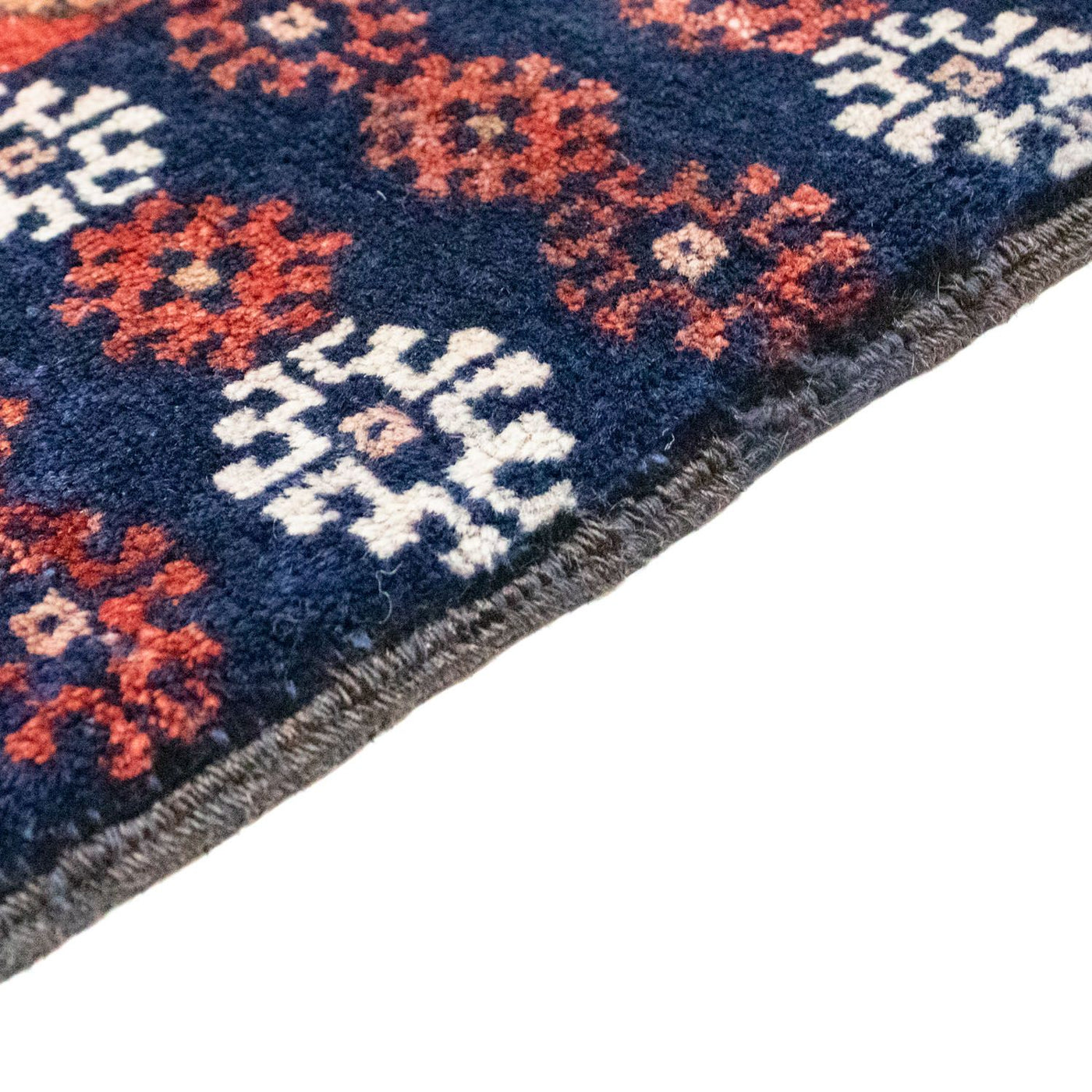 Balutsj-teppe 231x123cm - Orientalsk teppe