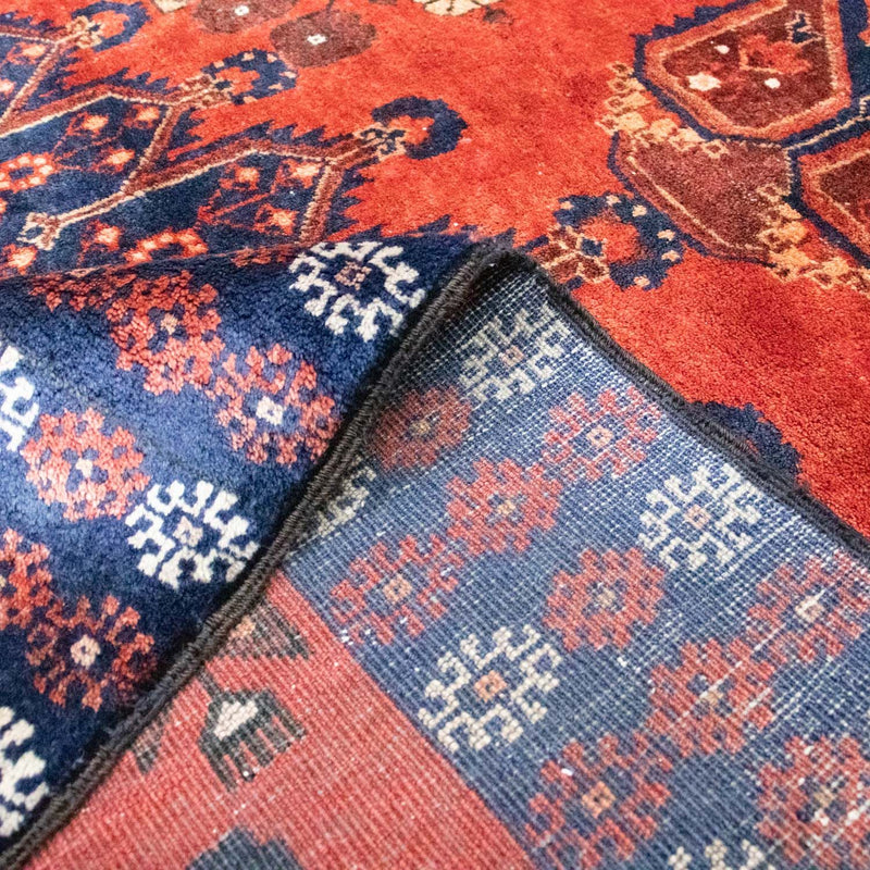 Balutsj-teppe 231x123cm - Orientalsk teppe