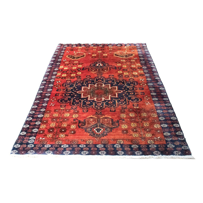 Balutsj-teppe 231x123cm - Orientalsk teppe