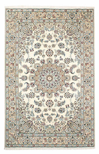 Nain - 9La Teppe 156x232cm - Persisk teppe – product image