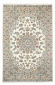 Nain - 9La Teppe 156x232cm - Persisk teppe