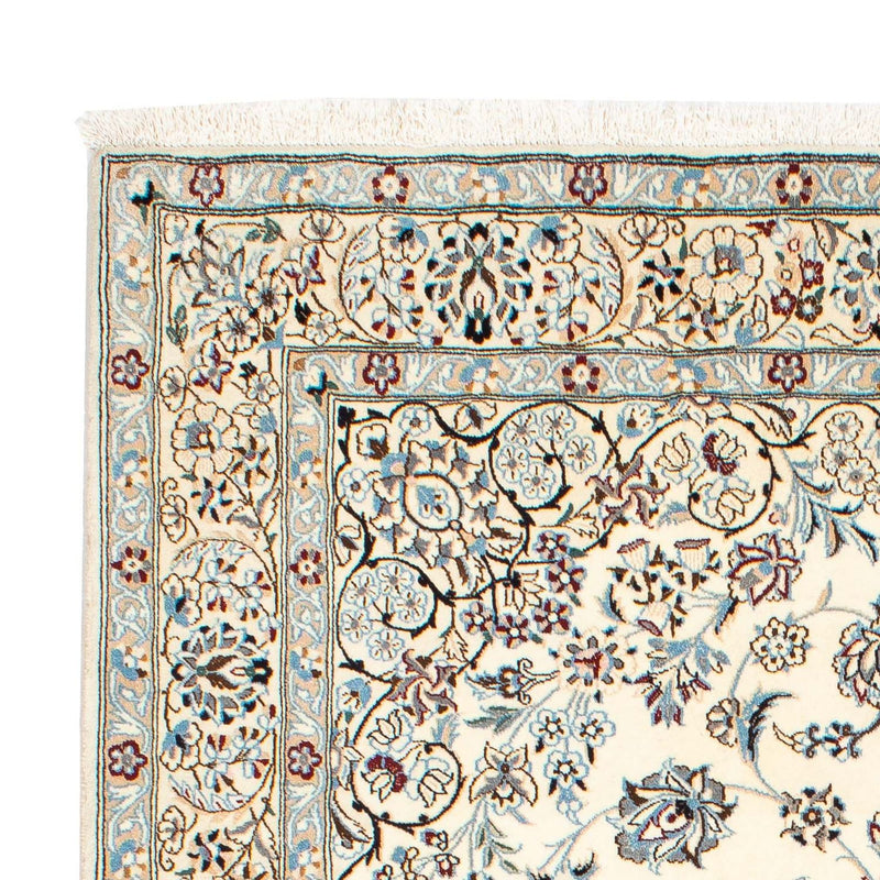 Nain - 9La Teppe 156x232cm - Persisk teppe
