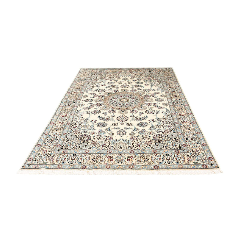 Nain - 9La Teppe 156x232cm - Persisk teppe