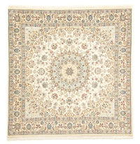 Nain - 9La Teppe 202x203cm - Persisk teppe – product image