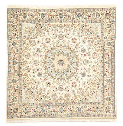 Nain - 9La Teppe 202x203cm - Persisk teppe