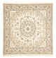 Nain - 9La Teppe 202x203cm - Persisk teppe