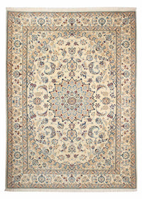 Nain - 9 la Teppe 236x176cm - Persisk teppe – product image
