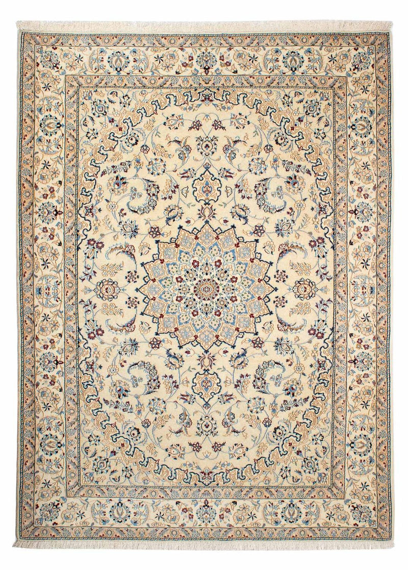 Nain - 9 la Teppe 236x176cm - Persisk teppe