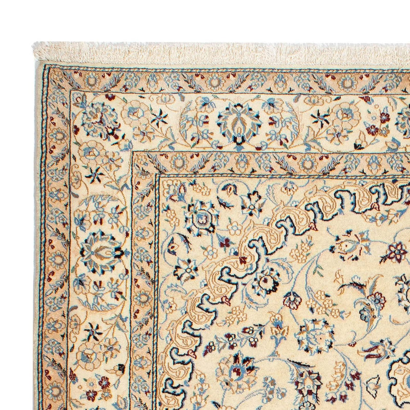 Nain - 9 la Teppe 236x176cm - Persisk teppe