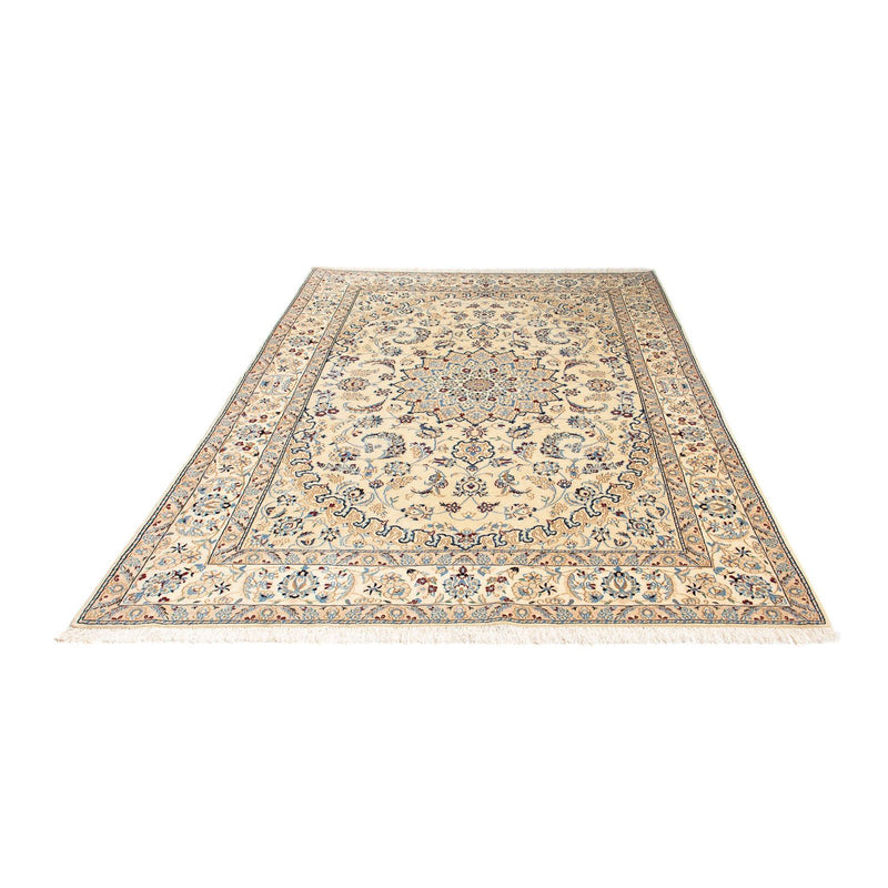 Nain - 9 la Teppe 236x176cm - Persisk teppe