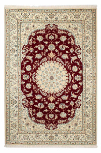 Nain - 9La Teppe 157x236cm - Persisk teppe – product image