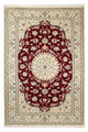 Nain - 9La Teppe 157x236cm - Persisk teppe