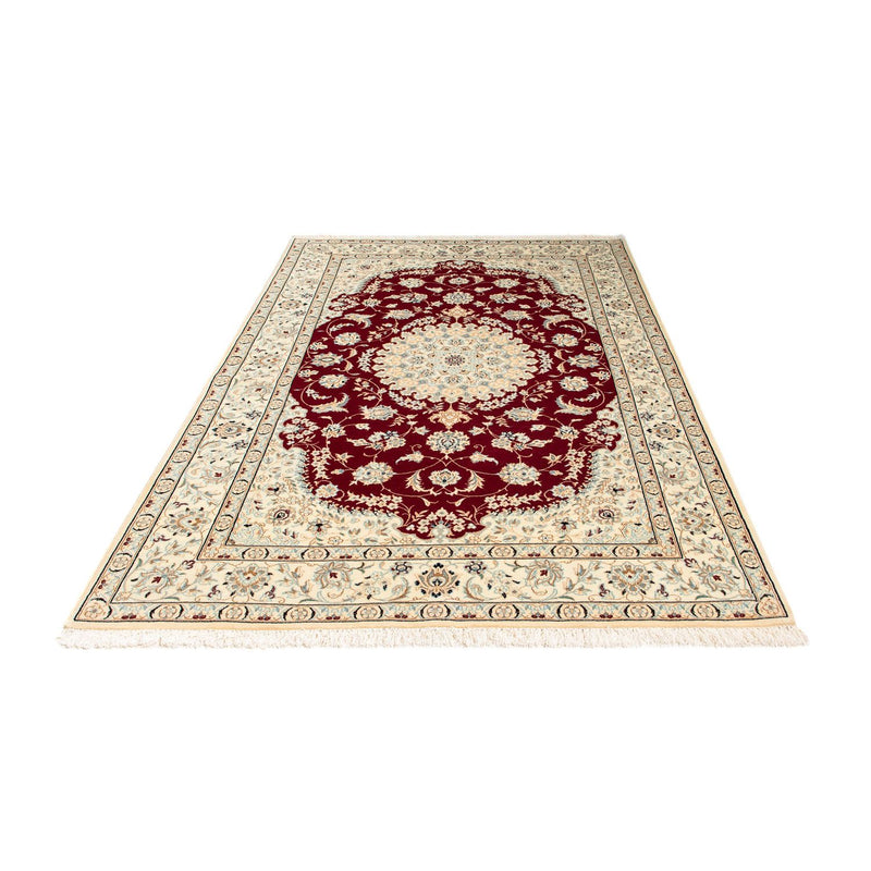 Nain - 9La Teppe 157x236cm - Persisk teppe