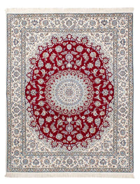 Nain - 6La Teppe 157x199cm - Persisk teppe – product image