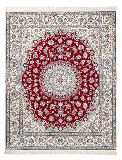 Nain - 6La Teppe 157x199cm - Persisk teppe