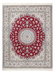 Nain - 6La Teppe 157x199cm - Persisk teppe