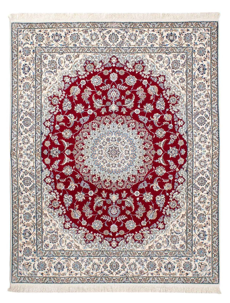 Nain - 6La Teppe 157x199cm - Persisk teppe