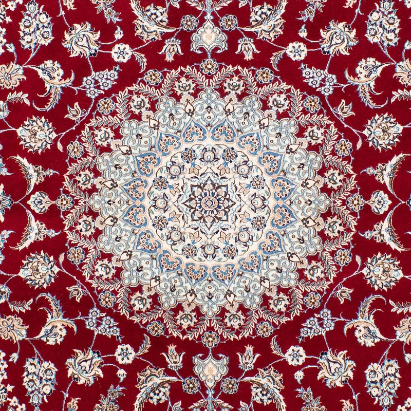 Nain - 6La Teppe 157x199cm - Persisk teppe