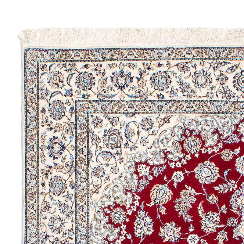 Nain - 6La Teppe 157x199cm - Persisk teppe