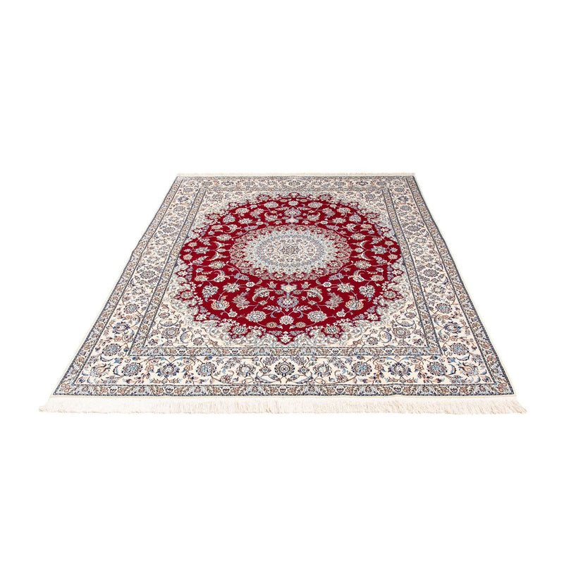 Nain - 6La Teppe 157x199cm - Persisk teppe