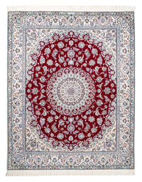 Nain - 6La Teppe 158x196cm - Persisk teppe – product image