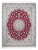 Nain - 6La Teppe 158x196cm - Persisk teppe
