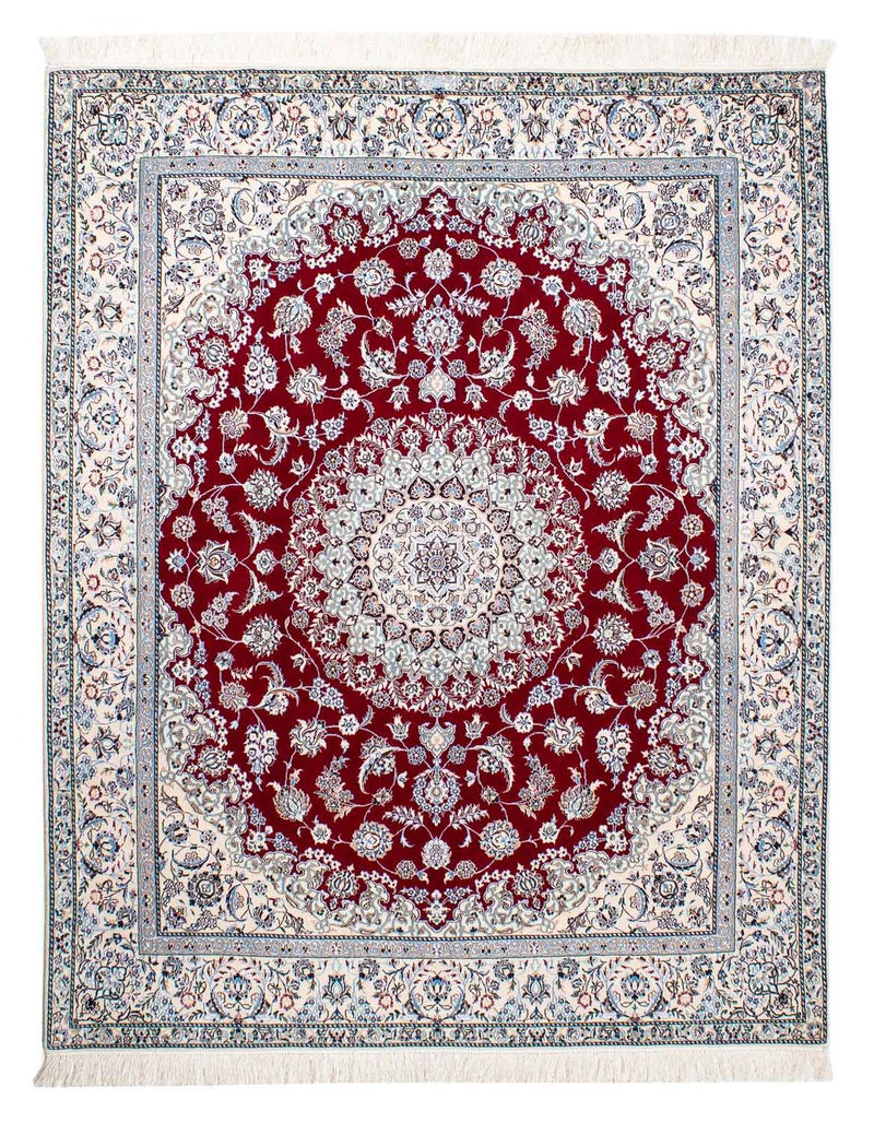 Nain - 6La Teppe 158x196cm - Persisk teppe