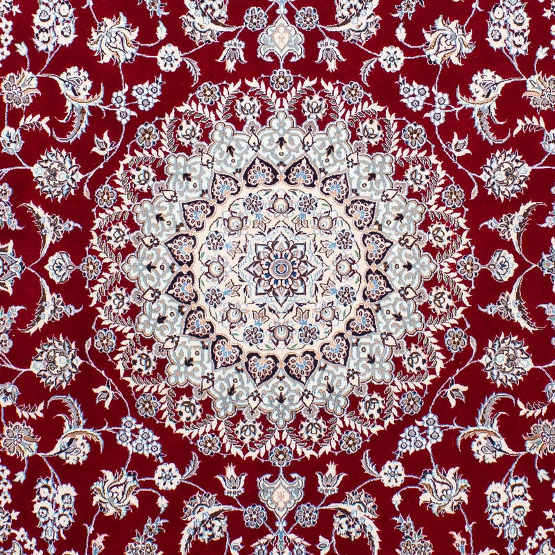 Nain - 6La Teppe 158x196cm - Persisk teppe