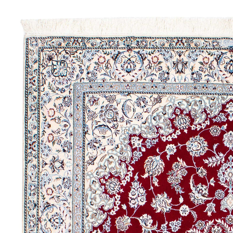 Nain - 6La Teppe 158x196cm - Persisk teppe