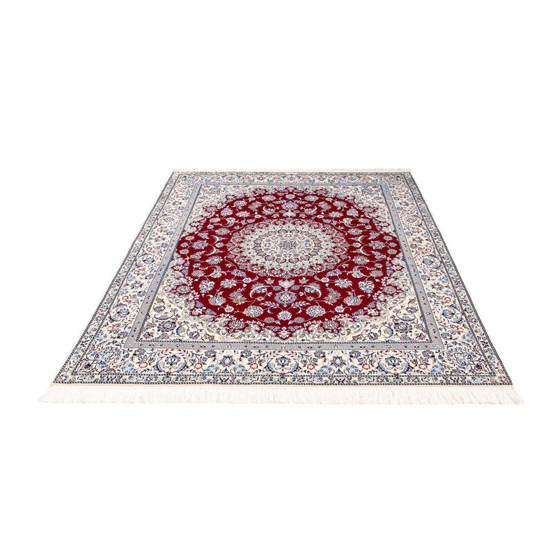 Nain - 6La Teppe 158x196cm - Persisk teppe