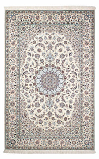 Nain - 6La Teppe 157x239cm - Persisk teppe – product image