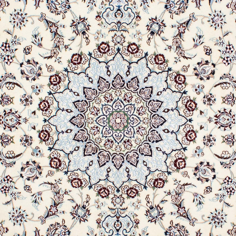 Nain - 6La Teppe 157x239cm - Persisk teppe