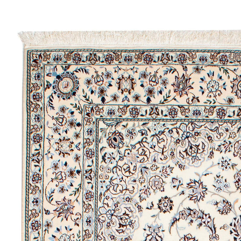 Nain - 6La Teppe 157x239cm - Persisk teppe