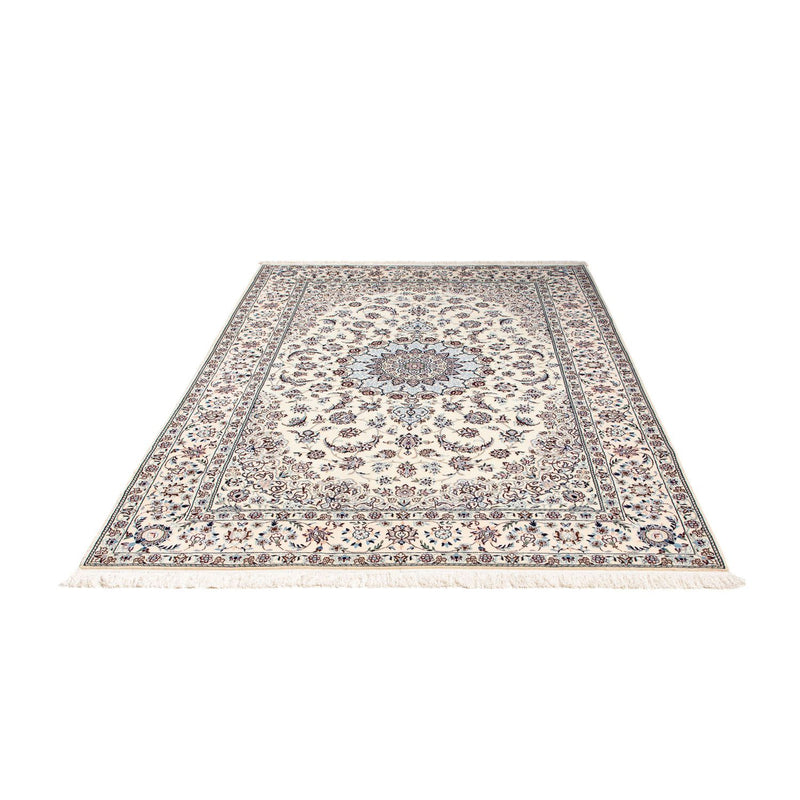 Nain - 6La Teppe 157x239cm - Persisk teppe