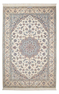 Nain - 6La Teppe 153x235cm - Persisk teppe – product image