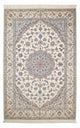 Nain - 6La Teppe 153x235cm - Persisk teppe