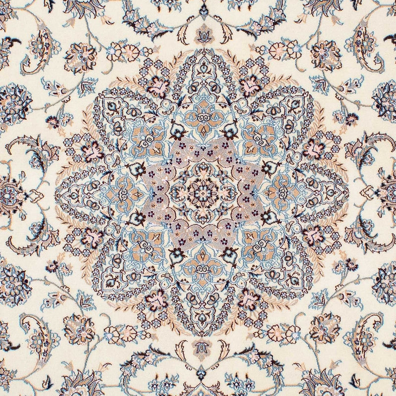 Nain - 6La Teppe 153x235cm - Persisk teppe