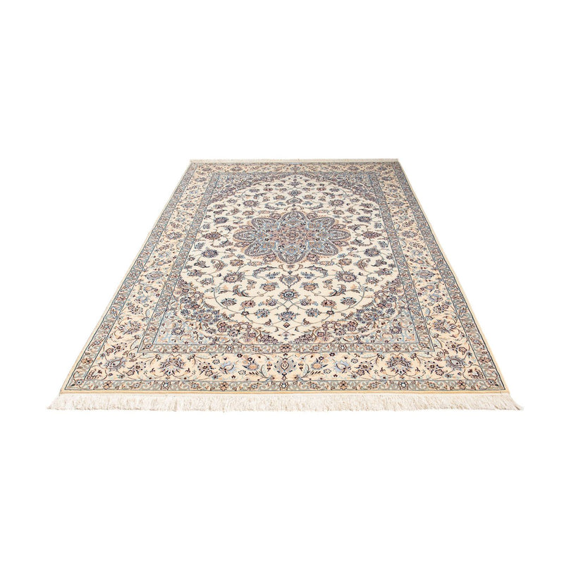 Nain - 6La Teppe 153x235cm - Persisk teppe